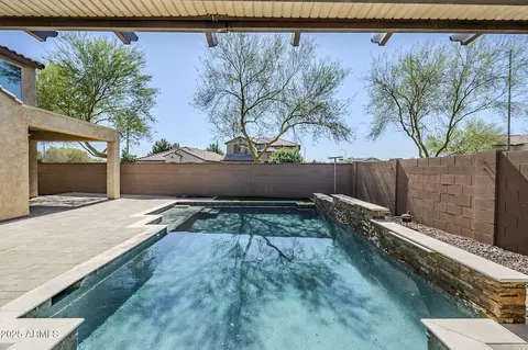 Exterior - 10925 E Toluca Ave, Mesa, AZ 85212 photo 7 of 11
