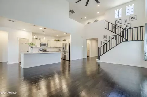 Living - 10925 E Toluca Ave, Mesa, AZ 85212 photo 4 of 11