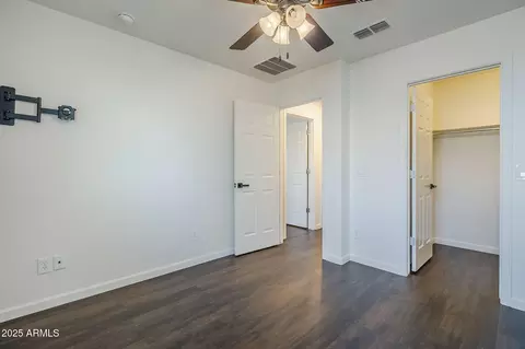 Bedroom - 10925 E Toluca Ave, Mesa, AZ 85212 photo 6 of 6
