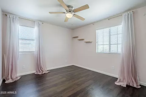 Bedroom - 10925 E Toluca Ave, Mesa, AZ 85212 photo 2 of 6