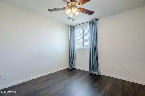 Bedroom - 10925 E Toluca Ave, Mesa, AZ 85212 photo 5 of 6