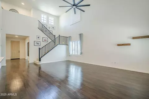 Living - 10925 E Toluca Ave, Mesa, AZ 85212 photo 5 of 11