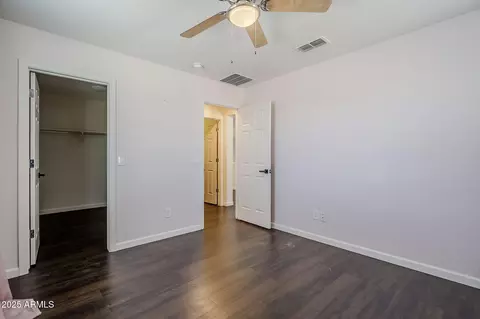 Bedroom - 10925 E Toluca Ave, Mesa, AZ 85212 photo 3 of 6