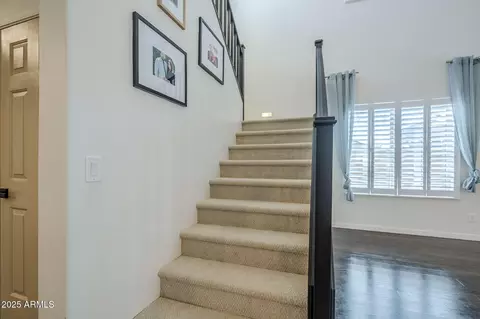 Entry Way - 10925 E Toluca Ave, Mesa, AZ 85212 photo 9 of 11