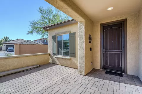 Exterior - 10925 E Toluca Ave, Mesa, AZ 85212 photo 3 of 11