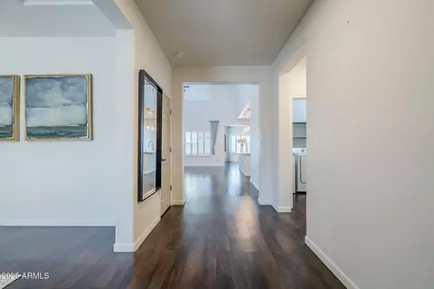 Entry Way - 10925 E Toluca Ave, Mesa, AZ 85212 photo 5 of 11