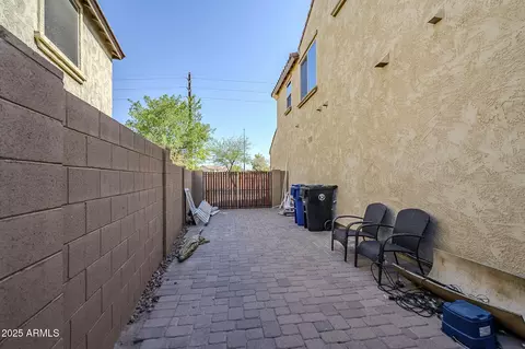 Exterior - 10925 E Toluca Ave, Mesa, AZ 85212 photo 10 of 11