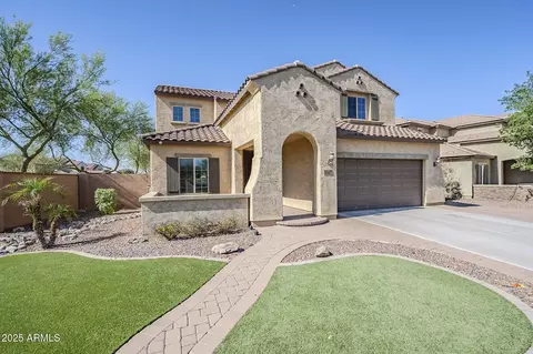 Exterior - 10925 E Toluca Ave, Mesa, AZ 85212 photo 2 of 11