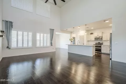 Living - 10925 E Toluca Ave, Mesa, AZ 85212 photo 3 of 11