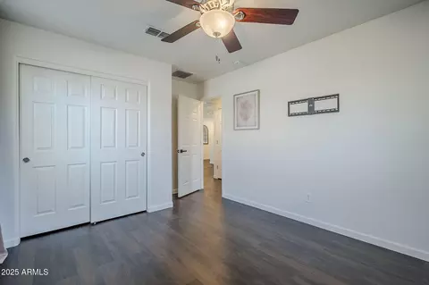Bedroom - 10925 E Toluca Ave, Mesa, AZ 85212 photo 4 of 6