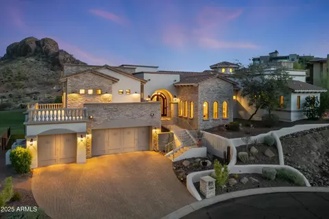 4366 S Avenida De Angeles --, Gold Canyon, AZ 85118