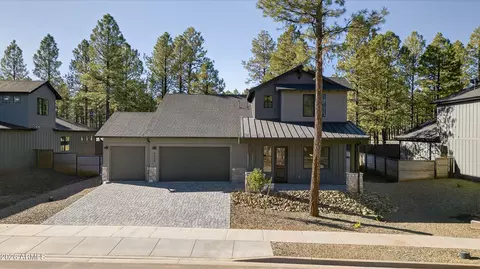 3205 W Virgo Dr #LOT 10, Flagstaff, AZ 86001