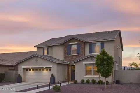2854 E Virginia St, Mesa, AZ 85213
