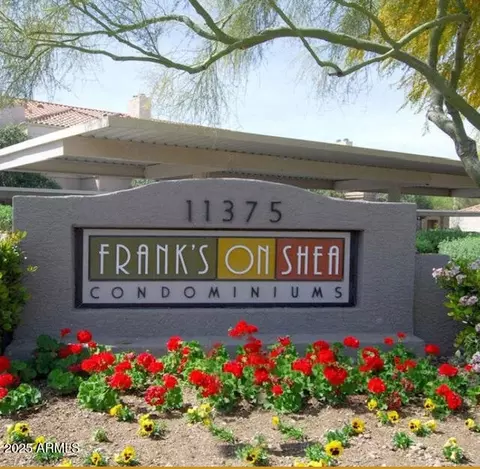 11375 E Sahuaro Dr #1053, Scottsdale, AZ 85259