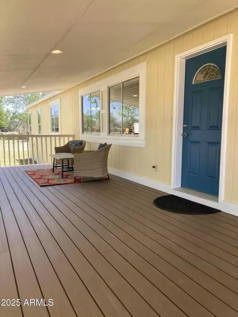 2112 N Sunflower Ln, Chino Valley, AZ 86323