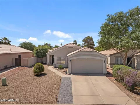 1703 E Palo Blanco Way, Gilbert, AZ 85296