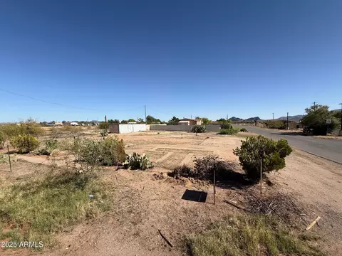 50000 W Us-60 -- #-, Aguila, AZ 85320