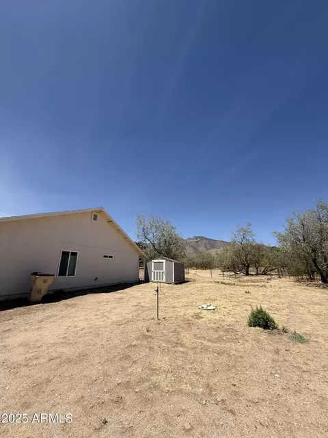 Exterior - 7462 S Circle S Dr, Hereford, AZ 85615 photo 2 of 2