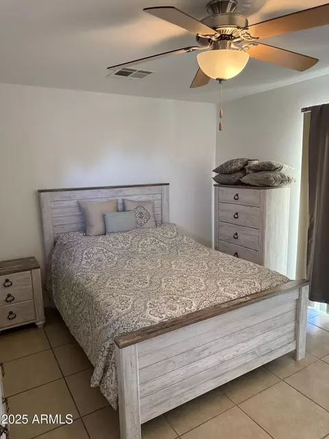 Bedroom - 7462 S Circle S Dr, Hereford, AZ 85615 photo 1 of 1