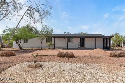 2141 E Broadway Ave, Apache Junction, AZ 85119