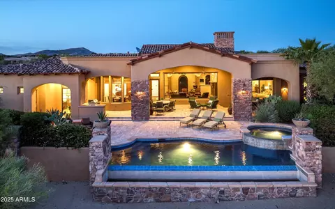 11548 E Salero Dr, Scottsdale, AZ 85262