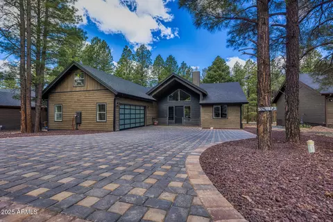 50 S Bench Cir, Show Low, AZ 85901