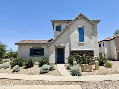2539 N 148th Dr, Goodyear, AZ 85395