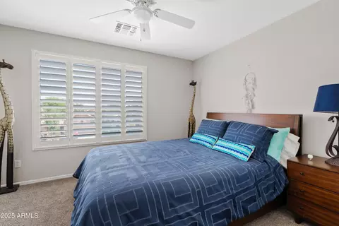 Bedroom - 4976 E Thunderbird Dr, Chandler, AZ 85249 photo 2 of 6