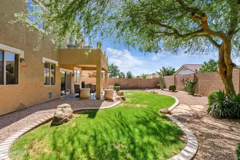 Exterior - 4976 E Thunderbird Dr, Chandler, AZ 85249 photo 6 of 8