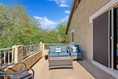Exterior - 4976 E Thunderbird Dr, Chandler, AZ 85249 photo 4 of 8