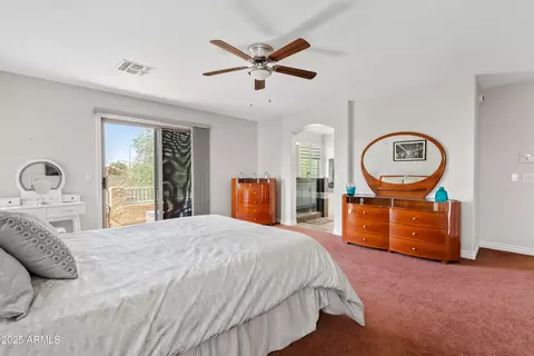 Bedroom - 4976 E Thunderbird Dr, Chandler, AZ 85249 photo 6 of 6