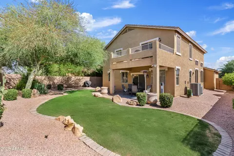 Exterior - 4976 E Thunderbird Dr, Chandler, AZ 85249 photo 8 of 8