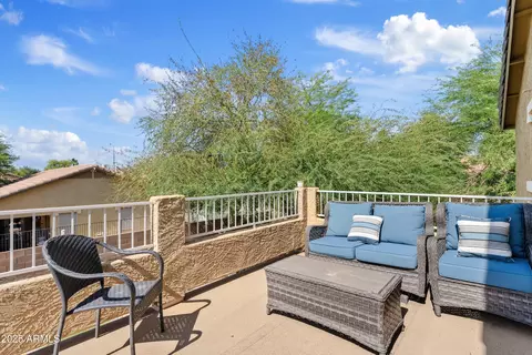 Exterior - 4976 E Thunderbird Dr, Chandler, AZ 85249 photo 3 of 8