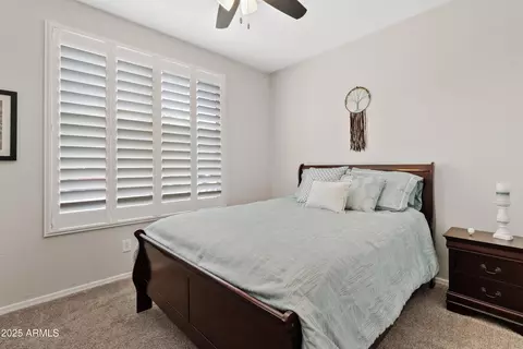 Bedroom - 4976 E Thunderbird Dr, Chandler, AZ 85249 photo 1 of 6