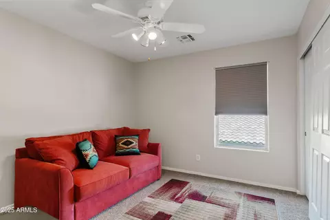 Bedroom - 4976 E Thunderbird Dr, Chandler, AZ 85249 photo 3 of 6