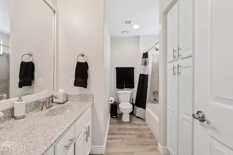 Bath - 4976 E Thunderbird Dr, Chandler, AZ 85249 photo 3 of 5