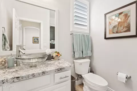 Bath - 4976 E Thunderbird Dr, Chandler, AZ 85249 photo 1 of 5