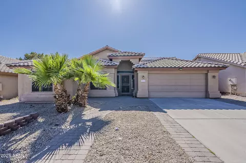 15360 N 87th Ave, Peoria, AZ 85381