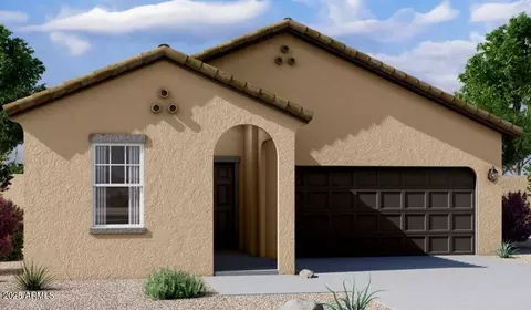 6029 E Artemis Dr, Florence, AZ 85132