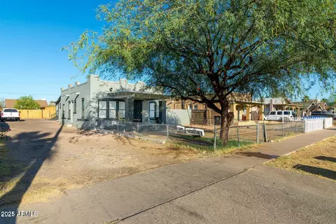 417 N 18th Dr, Phoenix, AZ 85007