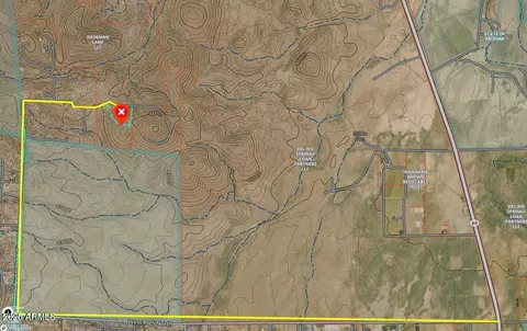 2199 W Nighthawk Rd #1, Paulden, AZ 86334