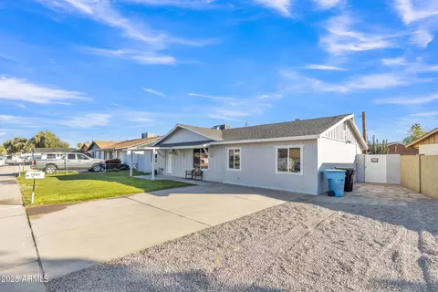 7607 N 42nd Ln, Phoenix, AZ 85051