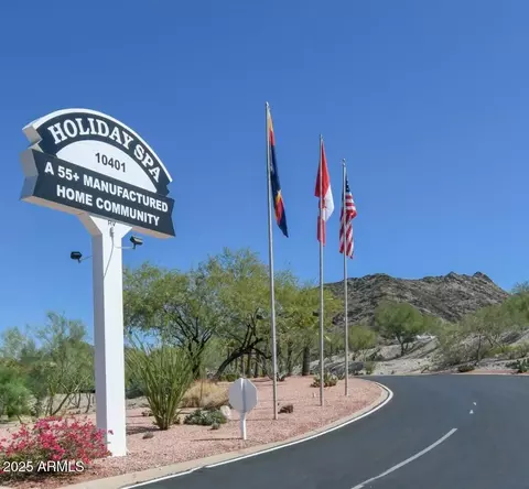 10401 N Cave Creek Rd #199, Phoenix, AZ 85020