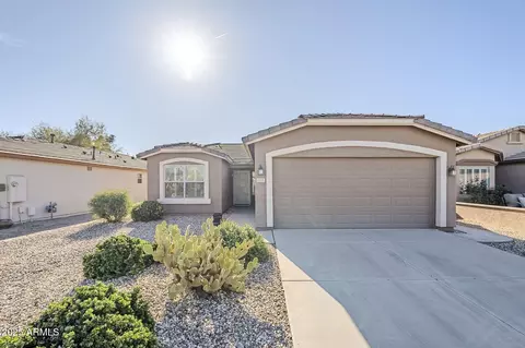 3649 E Hazeltine Way, Chandler, AZ 85249
