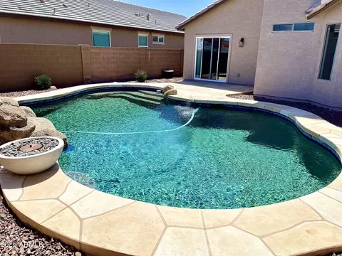 5749 S 247th Dr, Buckeye, AZ 85326