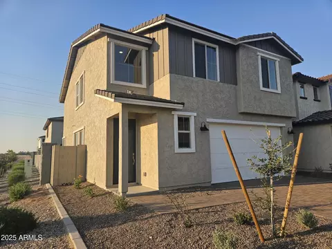 3372 S 180th Ln, Goodyear, AZ 85338