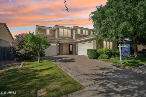 4109 E Sierra Madre Ave, Gilbert, AZ 85296