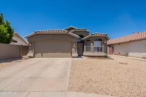 15128 W Melissa Ln, Surprise, AZ 85374