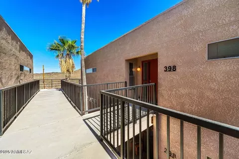 2601 W Broadway Blvd #P398, Tucson, AZ 85745