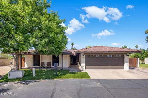 502 W Port Royale Ln, Phoenix, AZ 85023
